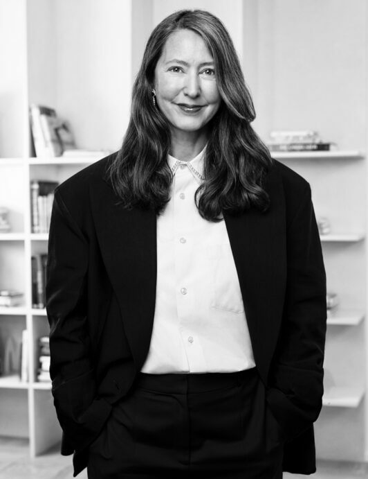 Ann-Sofie Johansson, Creative Advisor at H&M